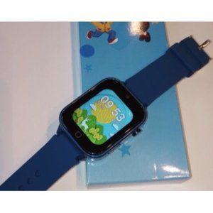 Kids Smart Watch for Kids with 26 Puzzle Games HD Camera Video